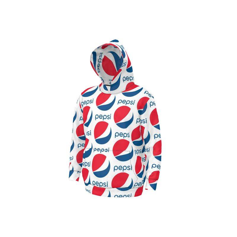 PEPSI HOODIE